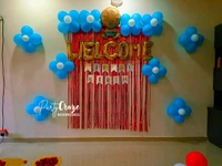 Welcome Baby Decor 7