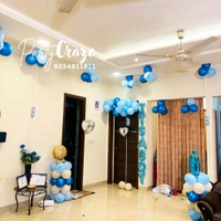 Welcome Baby Decor 9