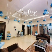 Welcome Baby Decor 9