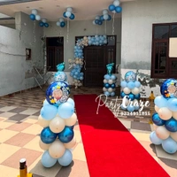 Welcome Baby Decor 9