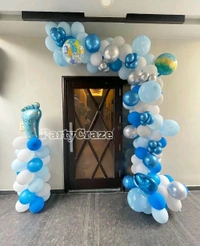 Welcome Baby Decor 10