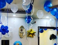 Welcome Baby Decor 14