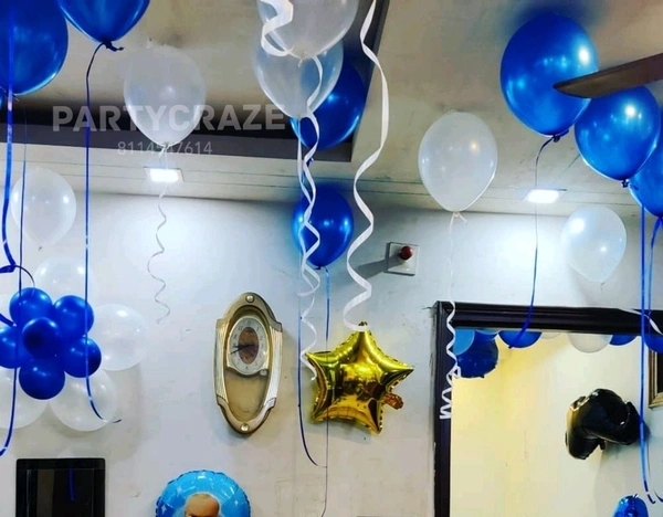 Welcome Baby Decor 14