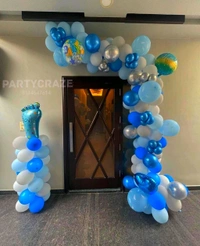 Welcome Baby Decor 14