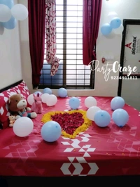 Welcome Baby Decor 30