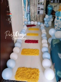 Welcome Baby Decor 30