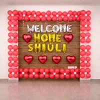 Welcome Baby Decor 34