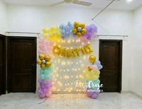 Chhatthi Ceremony Decor 14