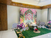 Chhatthi Ceremony Decor 17