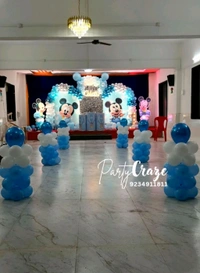 Chhatthi Ceremony Decor 18