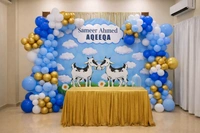 Aqeeqah Decor 5