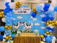 Aqeeqah Decor 5
