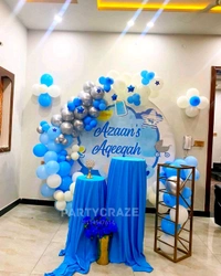 Aqeeqah Decor 8