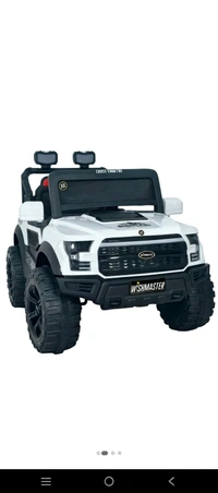 Baby Car For Special Entry