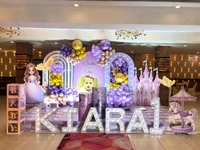 Fairy Princess Theme