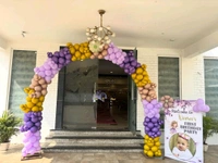 Fairy Princess Theme