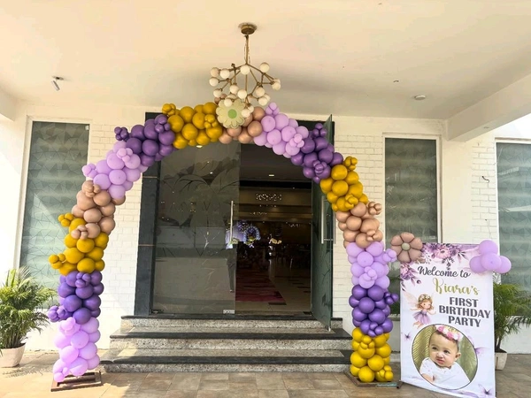 Fairy Princess Theme