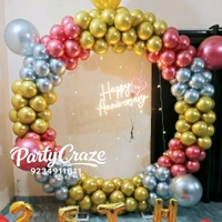 Wedding Anniversary Decor 60