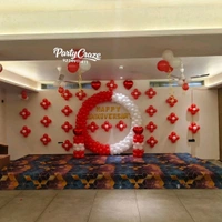 Wedding Anniversary Decor 62
