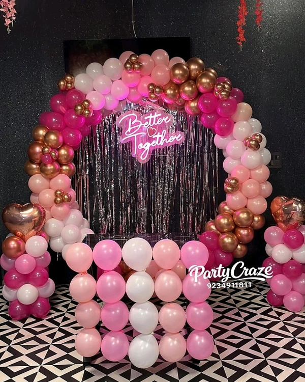 Wedding Anniversary Decor 65