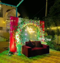 Wedding Anniversary Decor 72