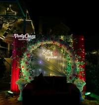 Wedding Anniversary Decor 72