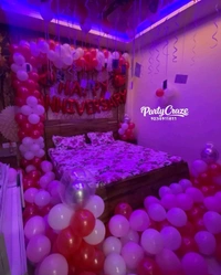 Wedding Anniversary Decor 73