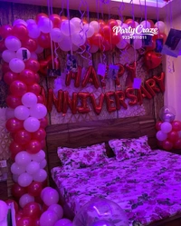 Wedding Anniversary Decor 73