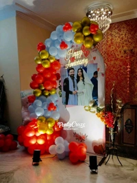 Wedding Anniversary Decor 74