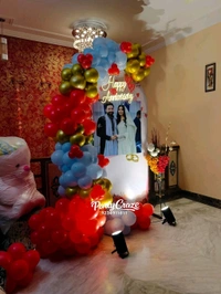 Wedding Anniversary Decor 74