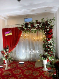 Wedding Anniversary Decor 75