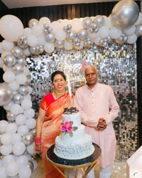 Wedding Anniversary Decor 76