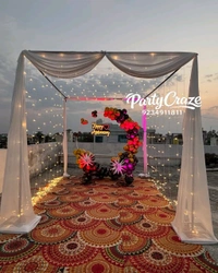 Wedding Anniversary Decor 77