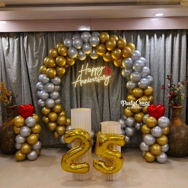 Wedding Anniversary Decor 78