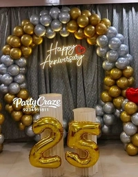 Wedding Anniversary Decor 78