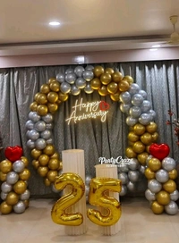 Wedding Anniversary Decor 78