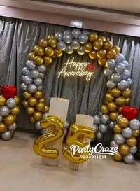 Wedding Anniversary Decor 78