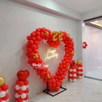 Wedding Anniversary Decor 79