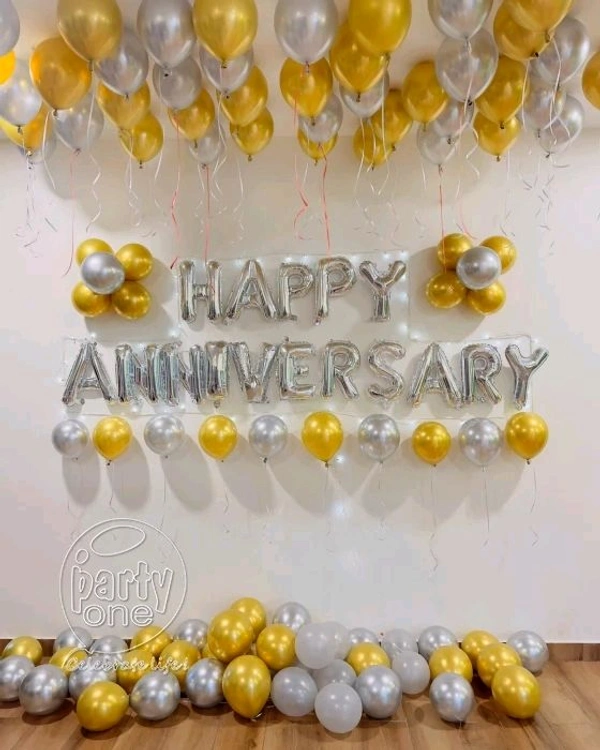 Wedding Anniversary Decor 80