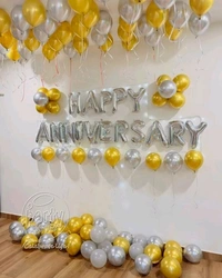 Wedding Anniversary Decor 80