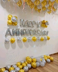 Wedding Anniversary Decor 80