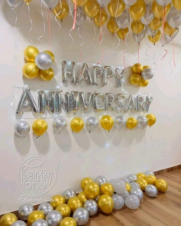 Wedding Anniversary Decor 80