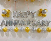 Wedding Anniversary Decor 80