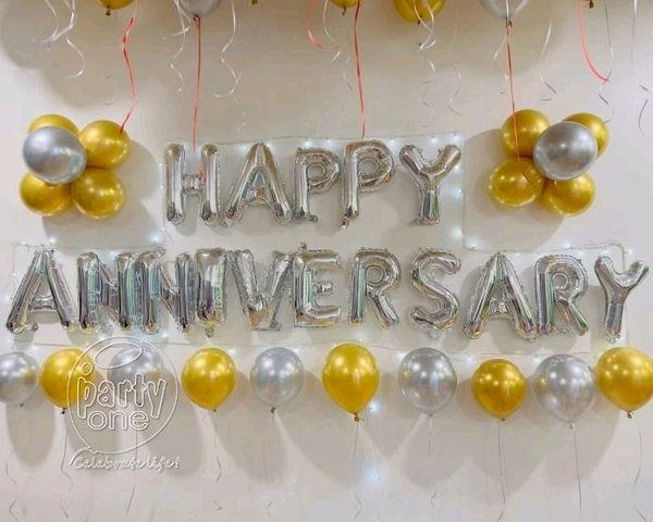 Wedding Anniversary Decor 80