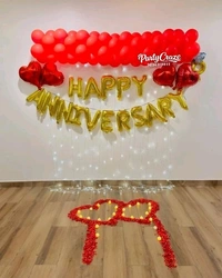 Wedding Anniversary Decor 82