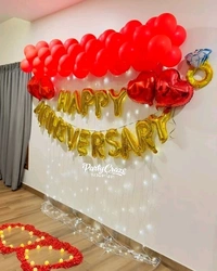 Wedding Anniversary Decor 82