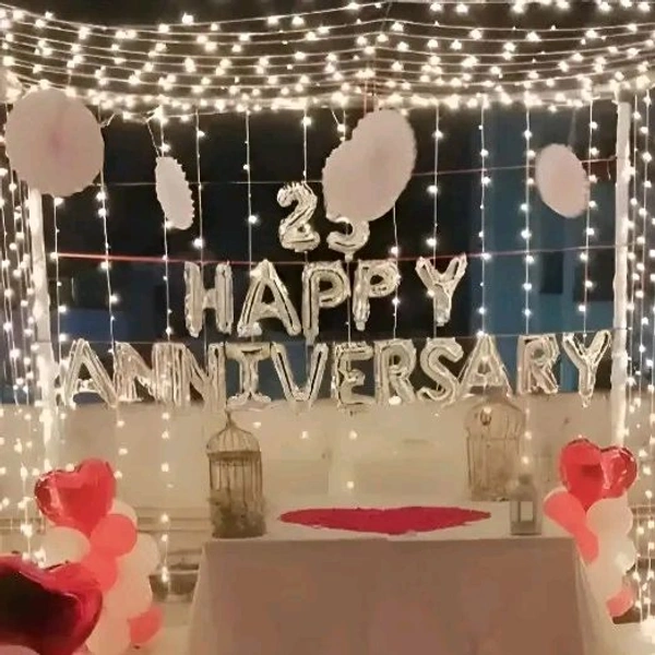 Wedding Anniversary Decor 83
