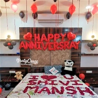 Wedding Anniversary Decor 84