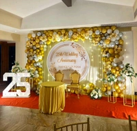 Wedding Anniversary Decor 86