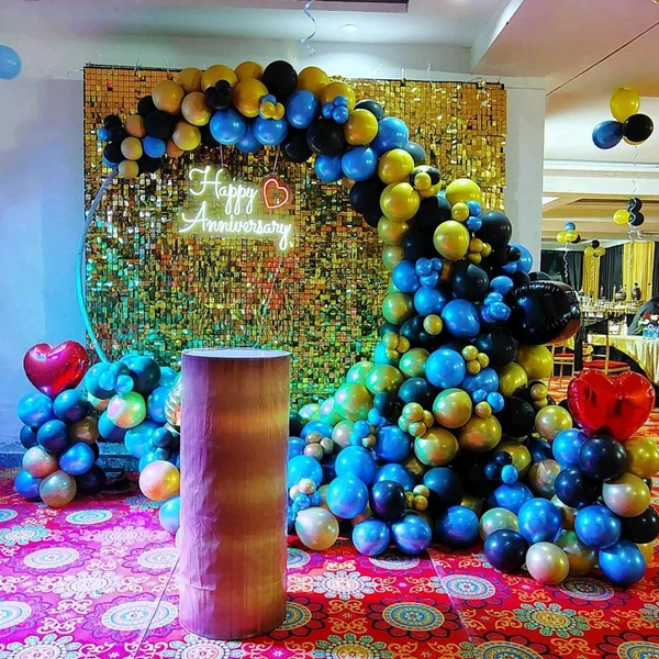 Wedding Anniversary Decor 88